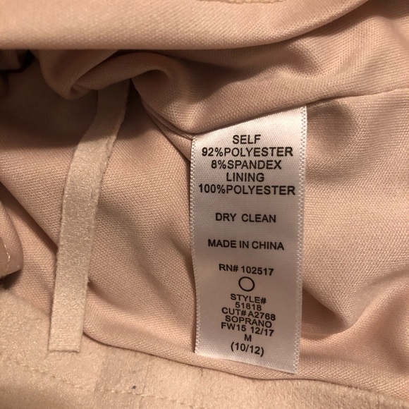 ~Girls Soprano Top~ SZ (M 10/12)~ - Picture 6 of 6